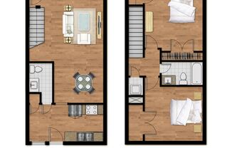 Partner-provided photo for $1300 unit