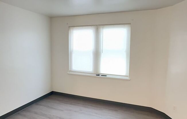 Parkhurst Apartments