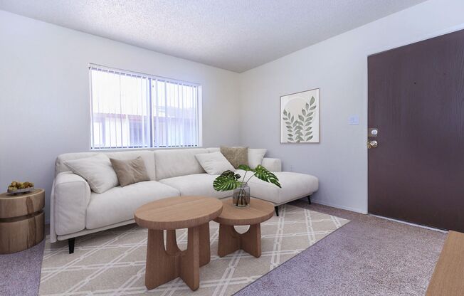 2 beds, 1 bath, 760 sqft, $1,140, Unit 2031