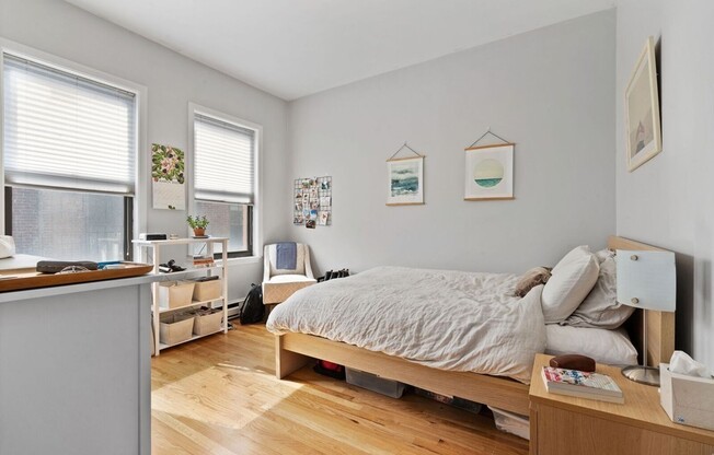 258 Shawmut Ave