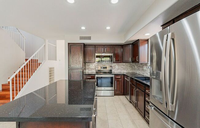 4 beds, 2.5 baths, $3,375