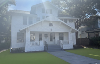 Fully Renovated One bedroom One bath - Stainless steel appliances and granite Countertops! Available Now