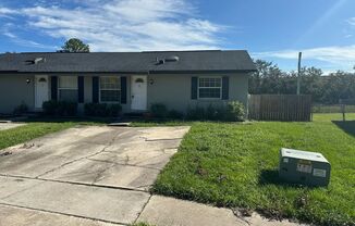 Wonderful 2 bedroom/2 bath Duplex near UCF!!!