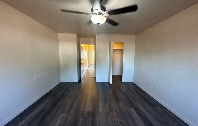 2 beds, 1 bath, $1,795