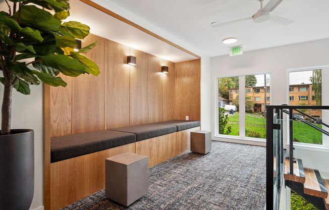Studio, 1 bath, 363 sqft, $1,510, Unit 12