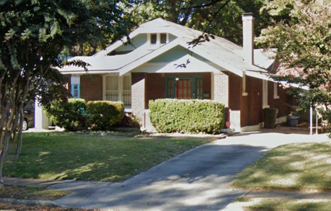 Charming Midtown House