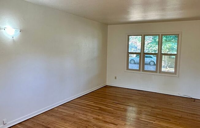 1 bed, 1 bath, $1,195