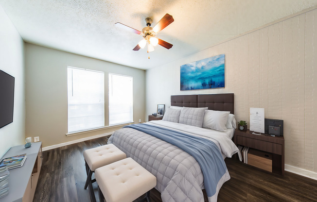 Studio, 1 bath, 415 sqft, $799, Unit 106