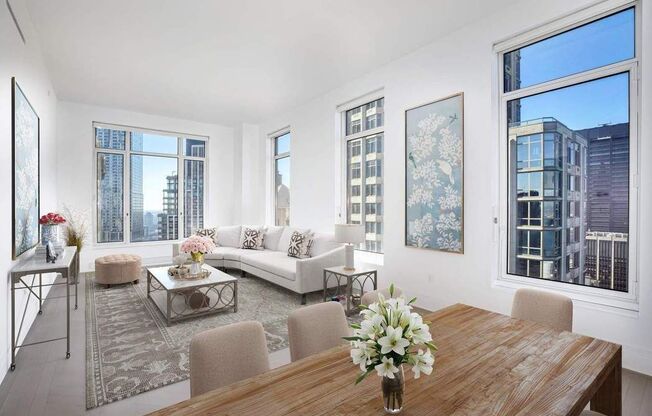 2 beds, 2.5 baths, 1,543 sqft, $17,000, Unit 56C