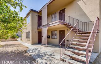 853 Bruce St. #4
