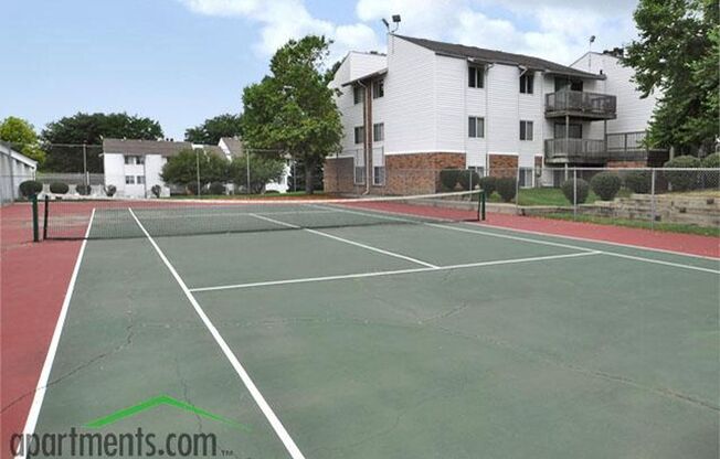 Partner-provided property photo