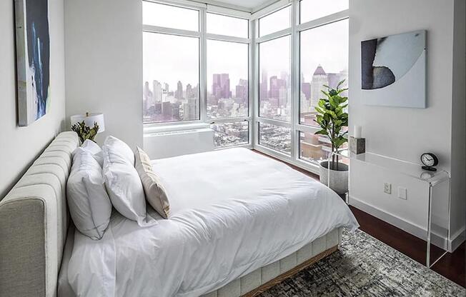 2 beds, 2 baths, $8,190, Unit S50D