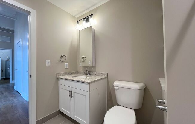 1 bed, 1 bath, 789 sqft, $1,700, Unit UNIT 612