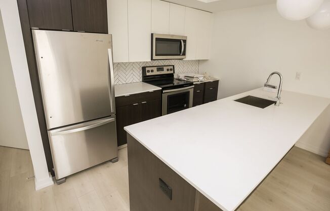 1 bed, 1 bath, 650 sqft, $1,495, Unit 1250 - B