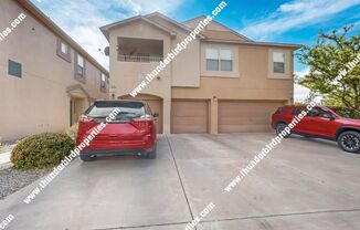 Gated Community available NOW!