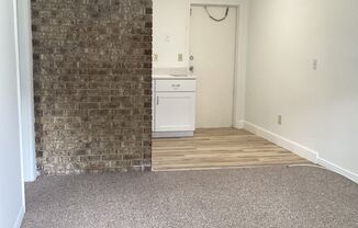 1 bed, 1 bath, $1,125