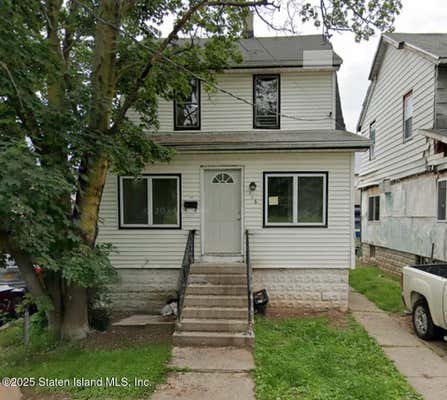 116 WAKEFIELD AVE