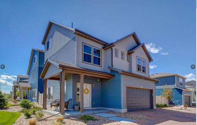 Long Realty & Property Management- 4 Bedroom in Denver