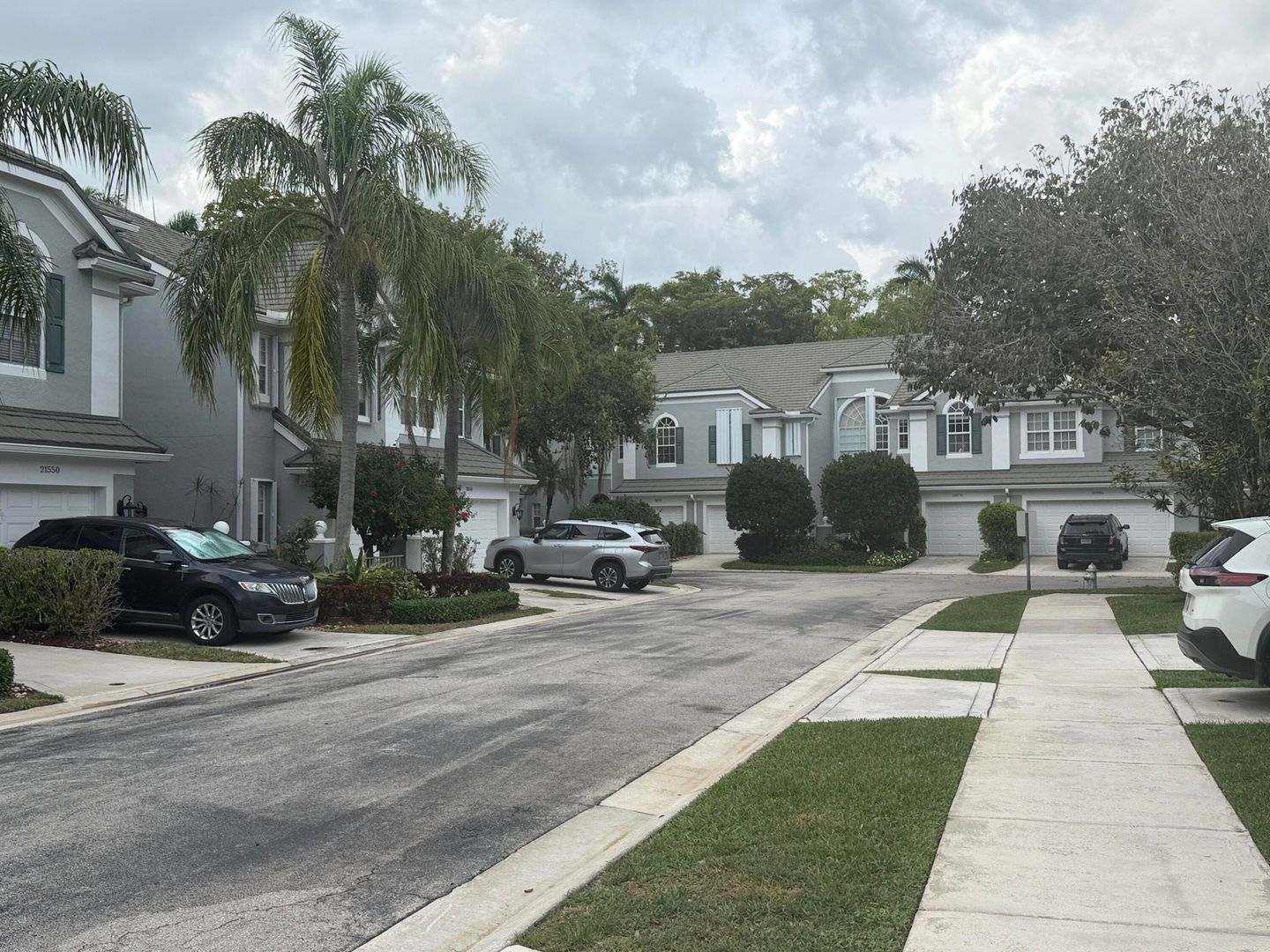 21543 SAINT ANDREWS GRAND CIR #Townhouse 41 BOCA RATON, FL 33486