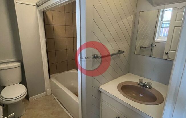 1401 Muhlenberg Street