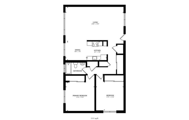 Partner-provided property photo