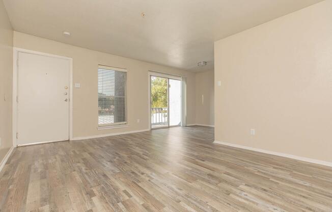 Home - Village at the Crossroads - Irving, TX