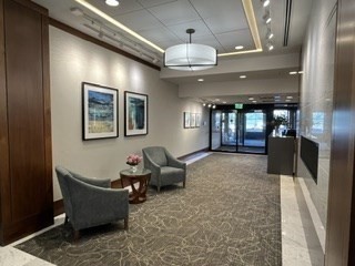 1 bed, 1 bath, 871 sqft, $3,250, Unit 17D