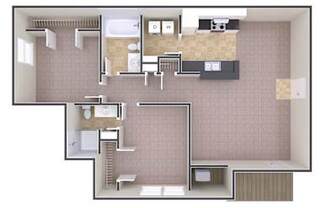 Partner-provided photo for $1550 unit