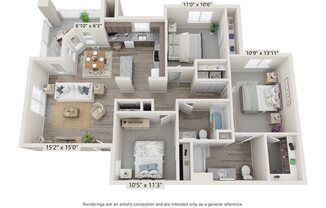 Partner-provided photo for $1920 unit