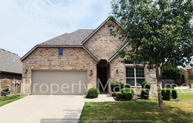 521 TANNER SQ
