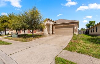 Lovely Single Story, 3 bedrooms, 2 bathrooms, Home in Northeast Austin!!!!