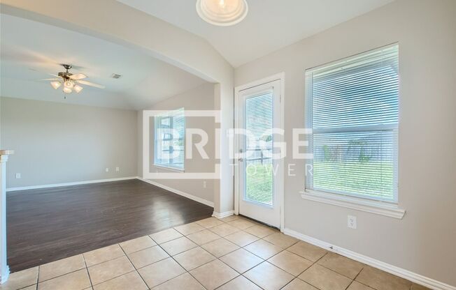 3 beds, 2 baths, $1,795