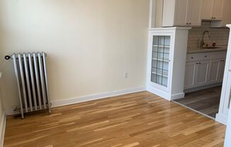 1 bed, 1 bath, 693 sqft, $2,095, Unit 3