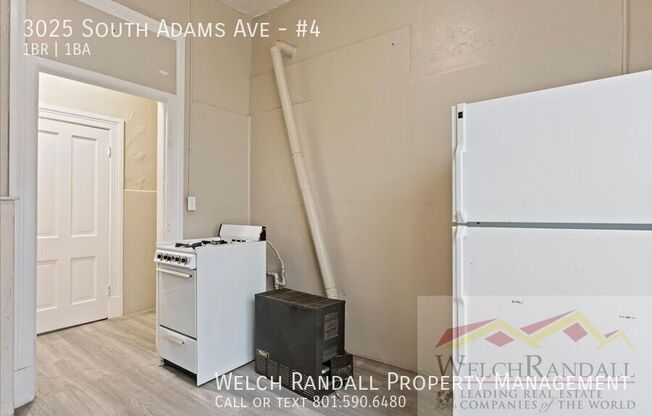3025 S ADAMS AVE