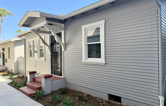 Welcome to The Gardens on Bancroft – Where Classic Charm Meets Modern Living in North Park