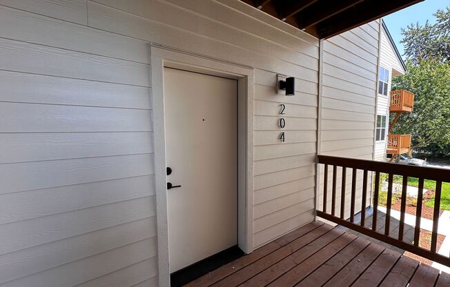 209 - Waller Apartments