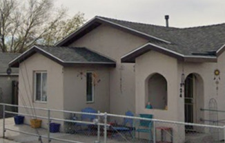 Charming Sparks Home!