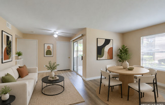 2 beds, 2 baths, $1,395, Unit UNIT 1016