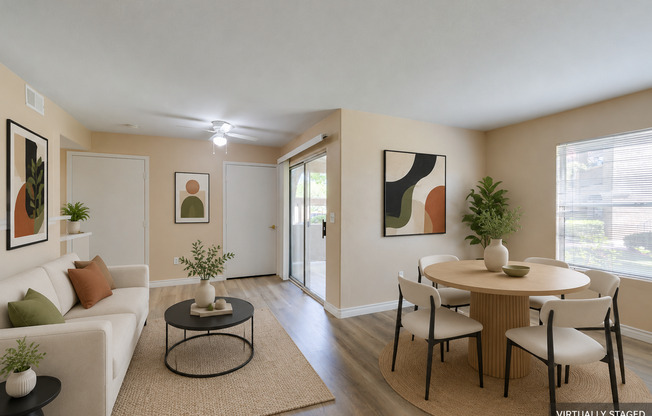 2 beds, 2 baths, $1,395, Unit UNIT 1016