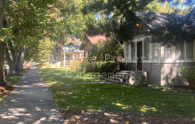 3 beds, 1 bath, $1,850