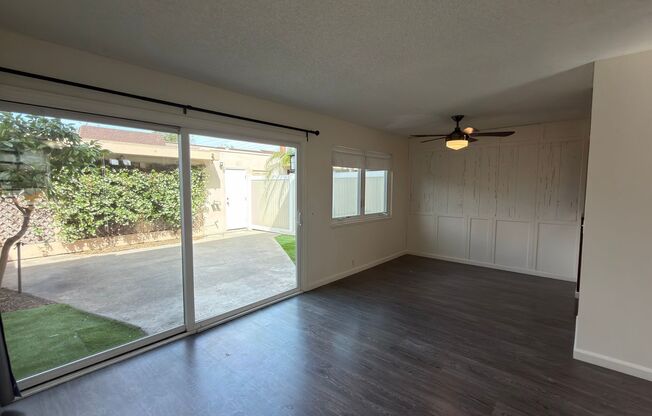 HUNTINGTON BEACH 2 BED, 2 BATH CONDO- $3,200 (VILLA PACIFIC)