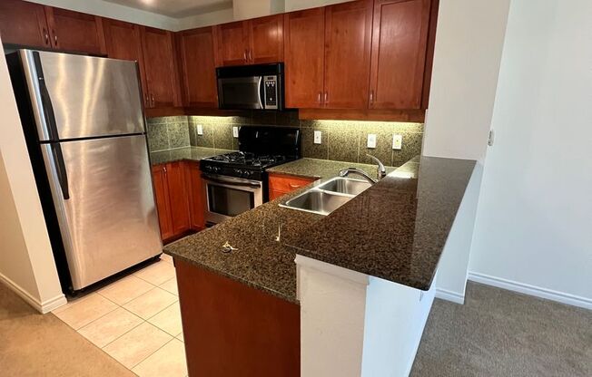 1 bed, 1.5 baths, $2,895, Unit 1240515