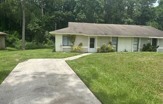 Charming 1/2 duplex in the heart of Orlando