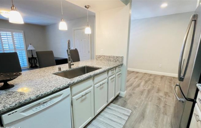 1 bed, 1 bath, $1,295, Unit # 2008