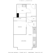 Partner-provided photo for $3800 unit