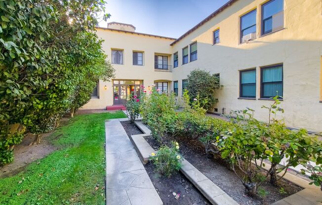 Villa Apartments of Glendale