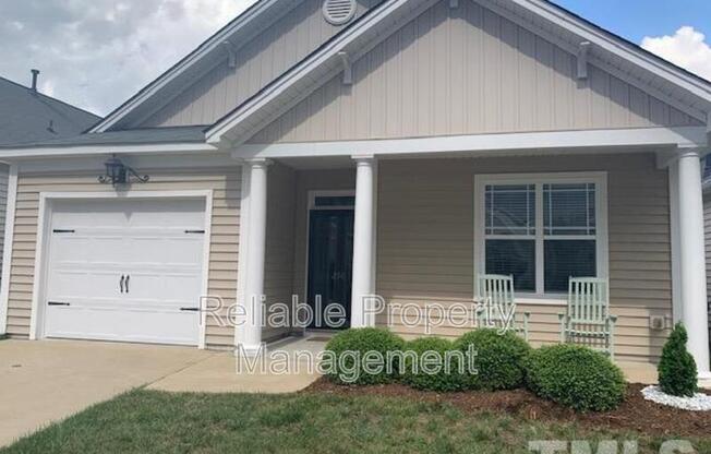 256 Denby Circle