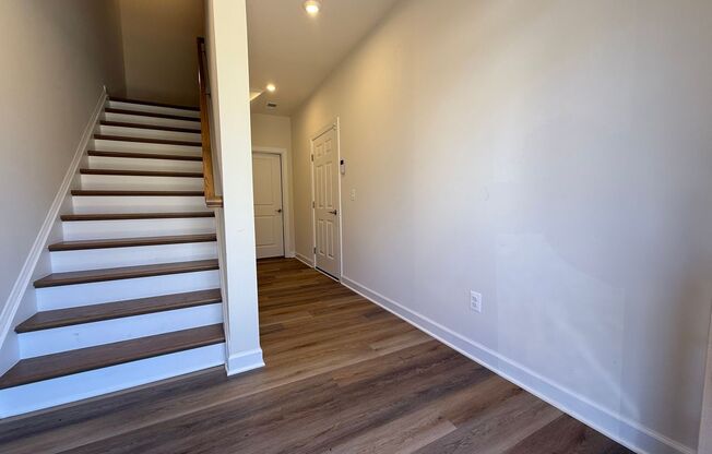 3153 Horizon Road - Southwood Garage Style Townhome!