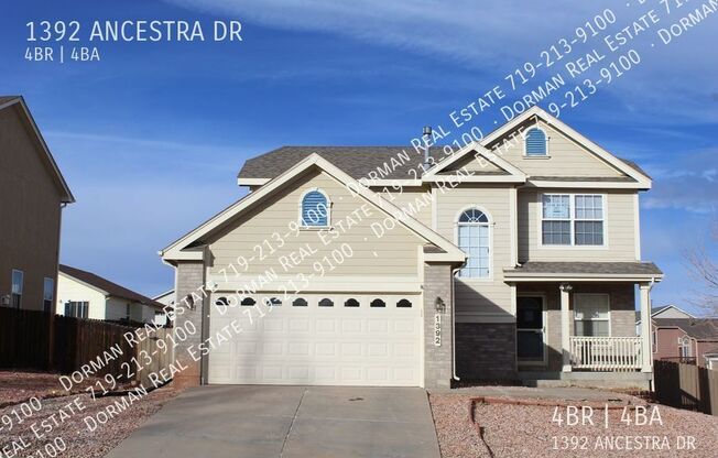 1392 ANCESTRA DR