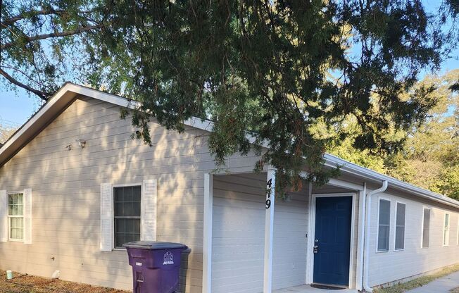 Fully Furnished Rental